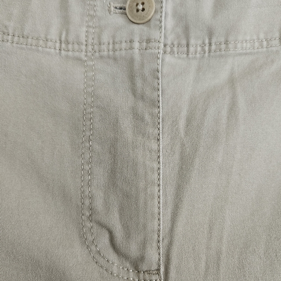 Tommy Bahama Ladies size 12 pant/trouser - Picture 3 of 4